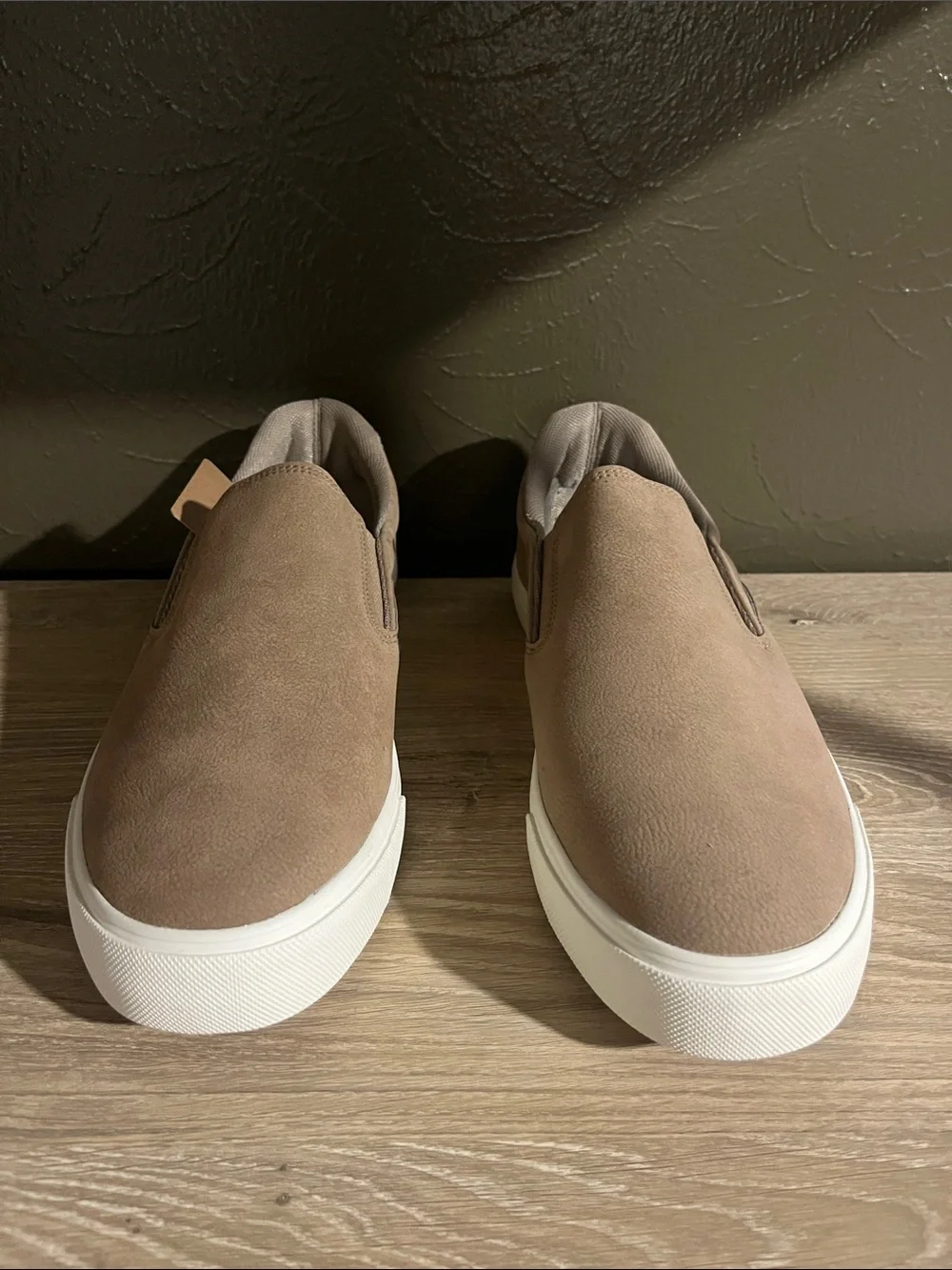 Lucky Brand this very